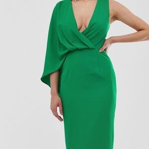 Meet your Posher, Saran